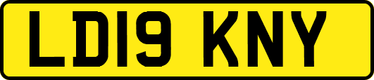 LD19KNY