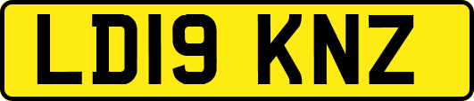 LD19KNZ