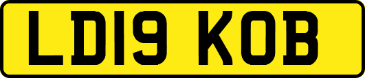 LD19KOB