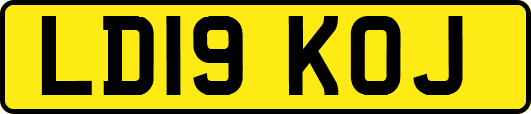 LD19KOJ