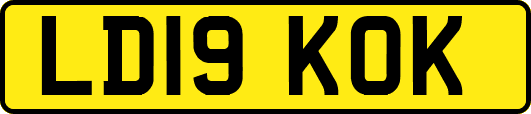 LD19KOK