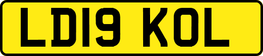 LD19KOL