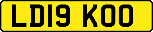 LD19KOO