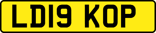 LD19KOP