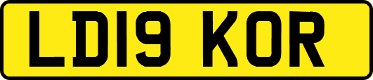 LD19KOR