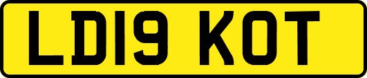 LD19KOT