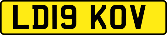 LD19KOV