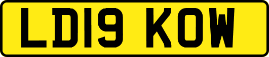 LD19KOW
