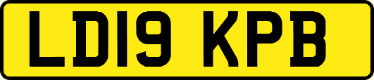 LD19KPB