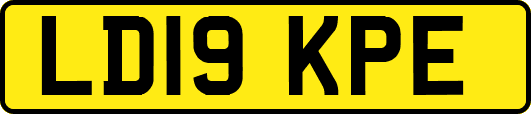 LD19KPE