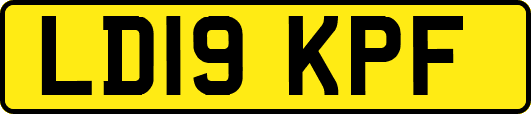 LD19KPF