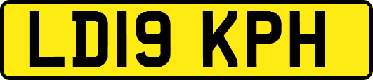 LD19KPH