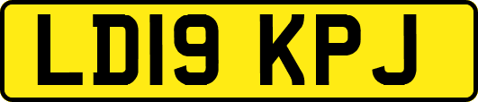 LD19KPJ