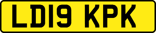 LD19KPK