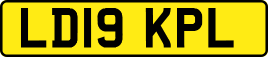 LD19KPL