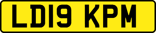 LD19KPM
