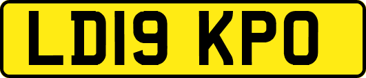 LD19KPO