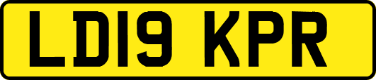 LD19KPR
