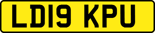 LD19KPU
