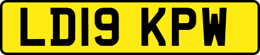 LD19KPW