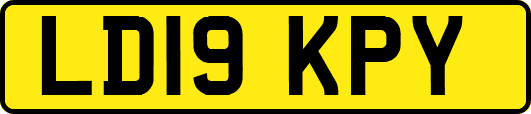 LD19KPY