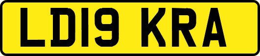 LD19KRA