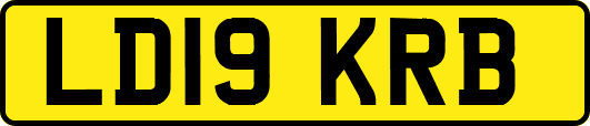 LD19KRB