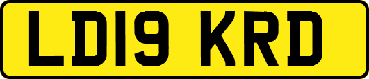 LD19KRD