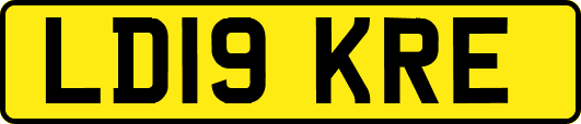 LD19KRE