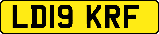 LD19KRF
