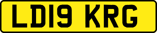 LD19KRG