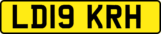 LD19KRH