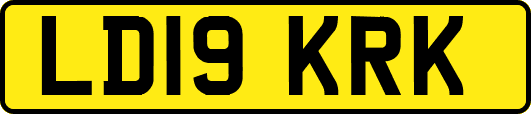 LD19KRK