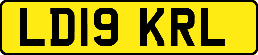 LD19KRL