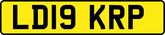 LD19KRP