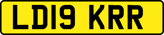 LD19KRR