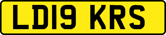 LD19KRS