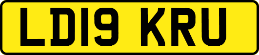 LD19KRU
