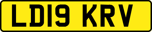 LD19KRV