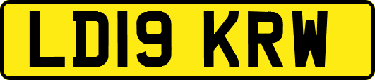 LD19KRW