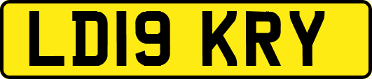 LD19KRY