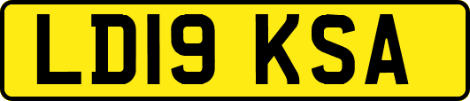 LD19KSA