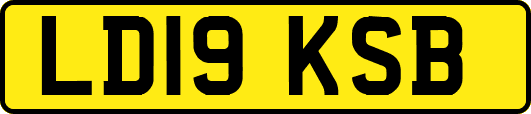 LD19KSB