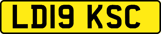 LD19KSC