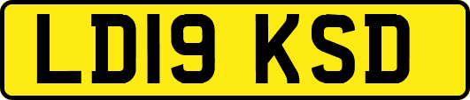 LD19KSD