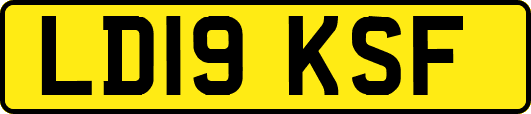 LD19KSF