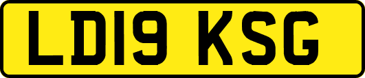 LD19KSG