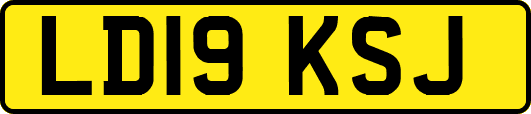 LD19KSJ