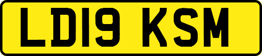 LD19KSM