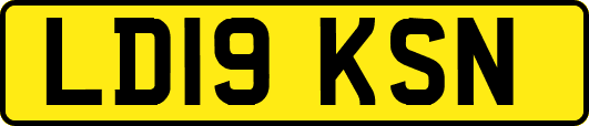 LD19KSN